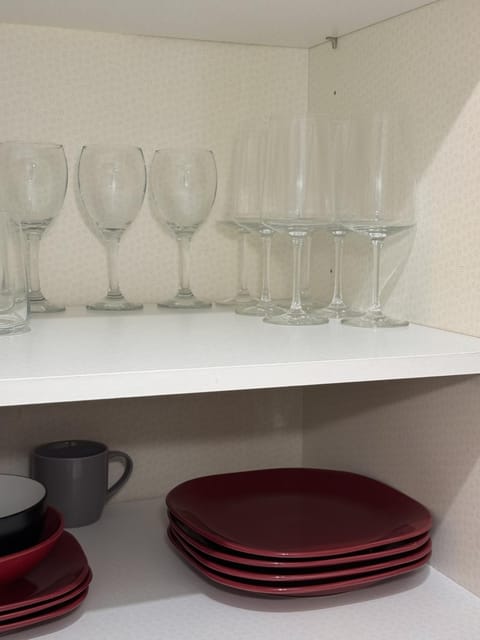 The Telford Nook Apartment in Edinburgh