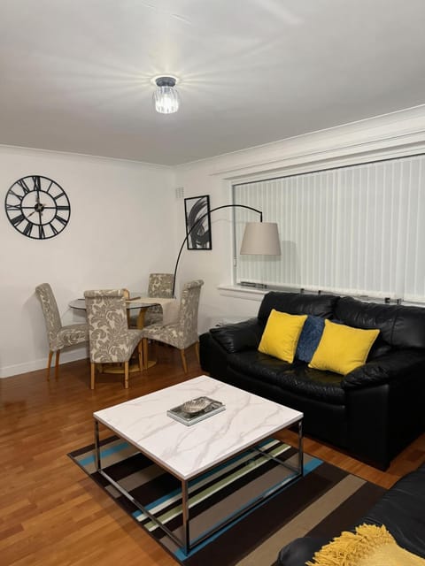 The Telford Nook Apartment in Edinburgh