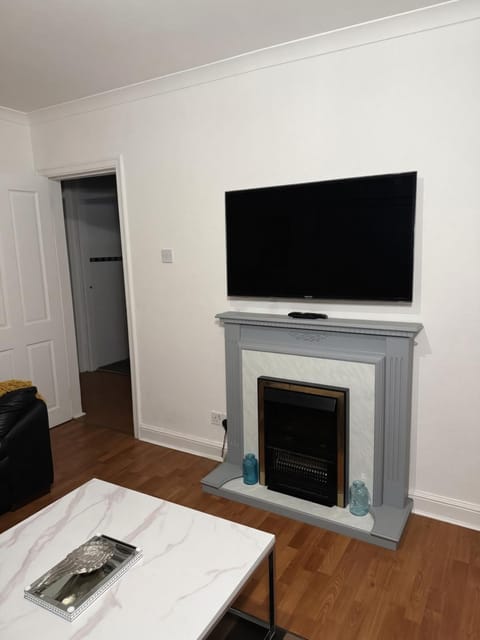 The Telford Nook Apartment in Edinburgh