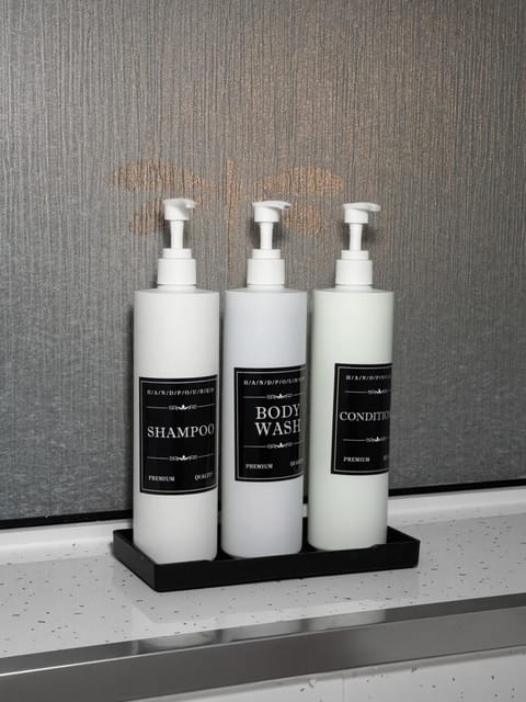 The Telford Nook Apartment in Edinburgh