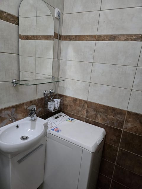 Apartman Wegele Apartment in Federation of Bosnia and Herzegovina