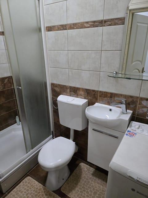 Apartman Wegele Apartment in Federation of Bosnia and Herzegovina