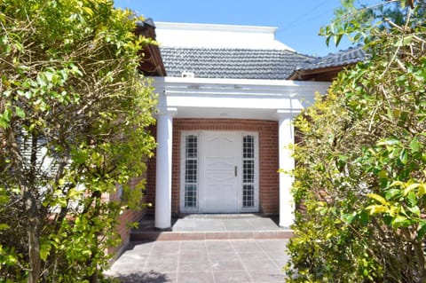 Property building, Off site