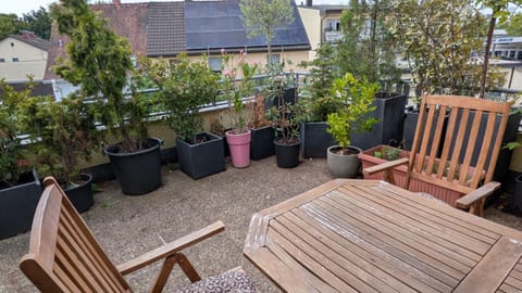 View (from property/room), Balcony/Terrace