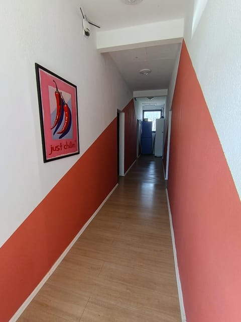 Travel Hub Apartment in Ohrid