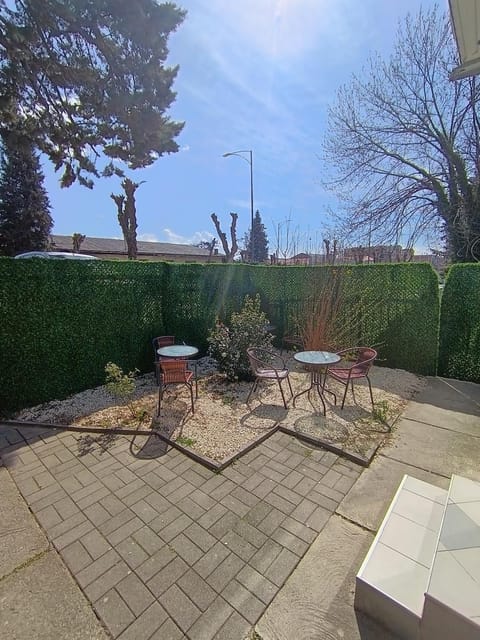 Travel Hub Apartment in Ohrid