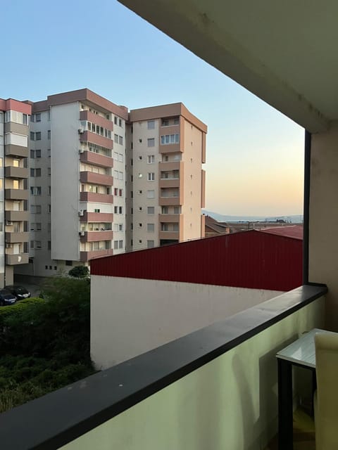 Zamfina Apartment in Serbia