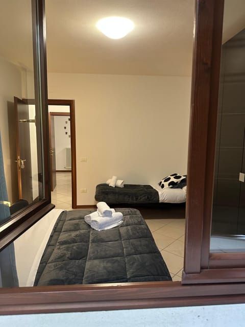 SognaRE appartament Apartment in Reggio Emilia