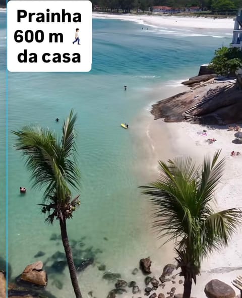 Azuis da Marambaia House in Rio de Janeiro