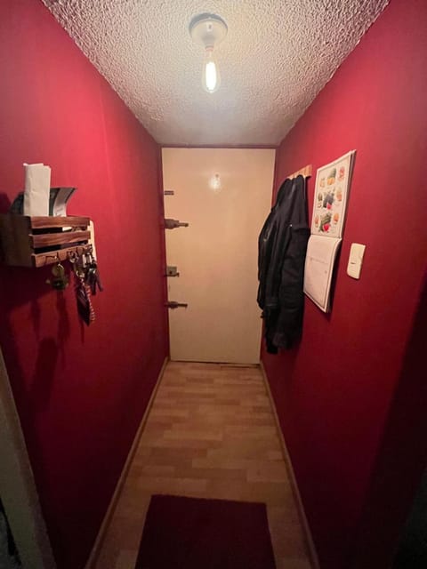 Cerca del centro de Coyoacán, Departamento planta baja con jardín Apartment in Mexico City