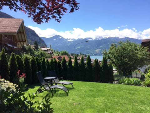 View (from property/room)