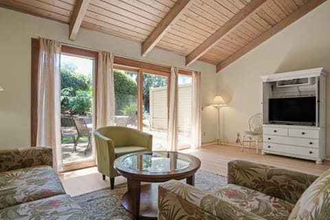 211 Twin Oaks - Sleeps 10 3 Bedroom, Sea Pines Villa in Hilton Head Island