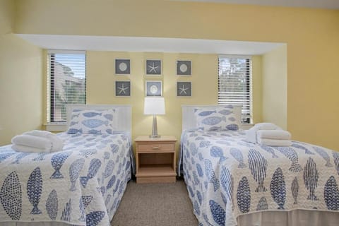 453 Plantation Club - Sleeps 8 in Sea Pines Villa in Hilton Head Island