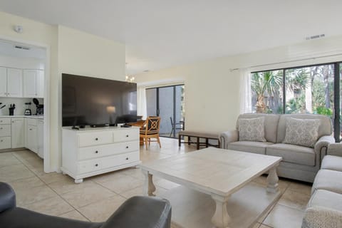 453 Plantation Club - Sleeps 8 in Sea Pines Villa in Hilton Head Island