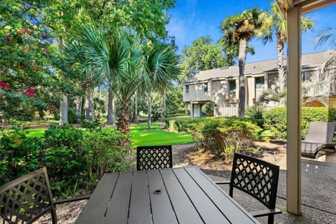 453 Plantation Club - Sleeps 8 in Sea Pines Villa in Hilton Head Island