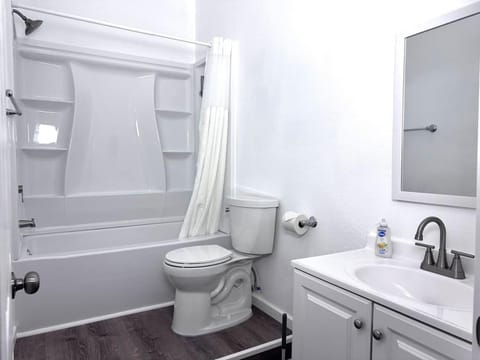 Forks Haven A Cozy Hideaway Apartment in Forks