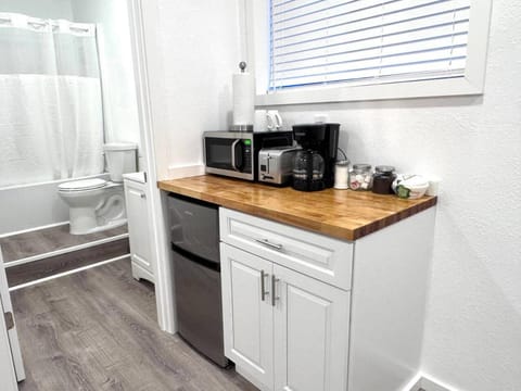 Forks Haven A Cozy Hideaway Apartment in Forks