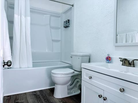 The Sitka Studio Apartment in Forks