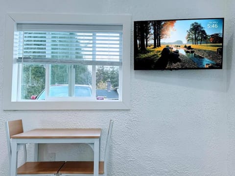 The Sitka Studio Apartment in Forks