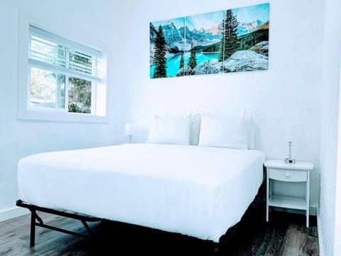 The Sitka Studio Apartment in Forks