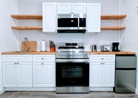 The Sitka Studio Apartment in Forks