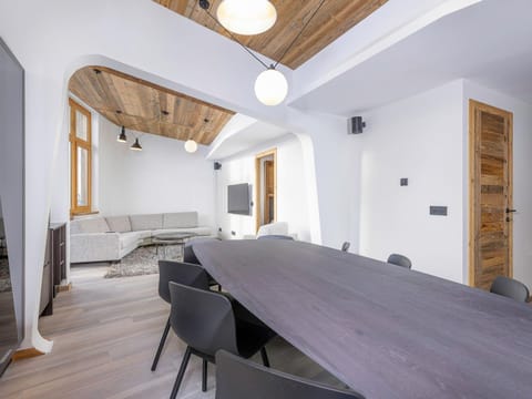 Penthouse neuf 12 pers, 4 balcons, Alpages 1, Avoriaz - FR-1-314-316 Chalet in Avoriaz