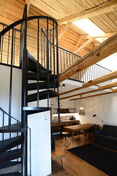 Apartments Mitterhof 1544 Apartment in Bruneck