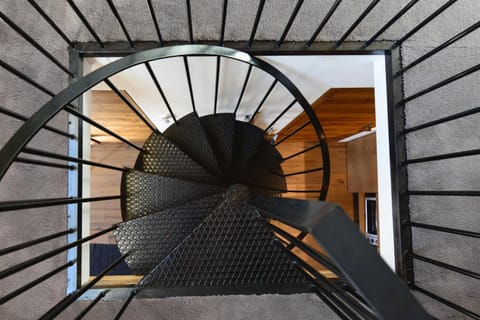 Apartments Mitterhof 1544 Apartment in Bruneck