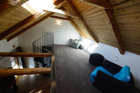 Apartments Mitterhof 1544 Apartment in Bruneck