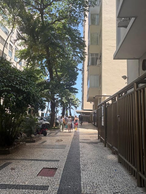 Property building, Neighbourhood, Street view