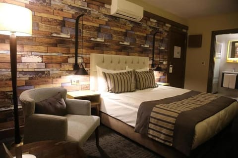 Diasos Otel Apartment in Izmir