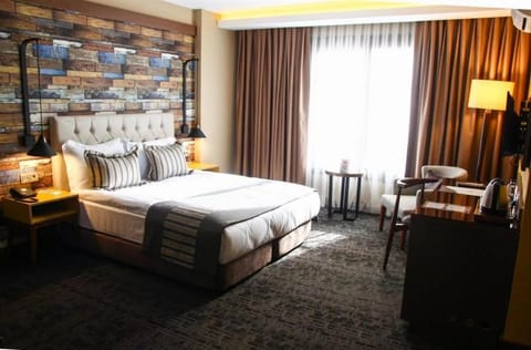 Diasos Otel Apartment in Izmir