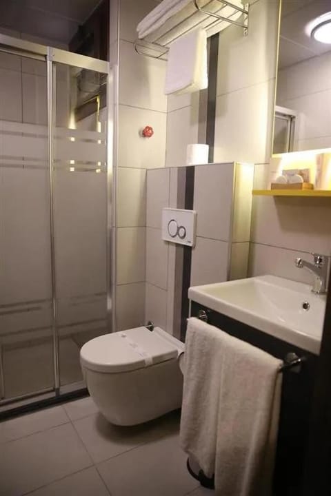 Diasos Otel Apartment in Izmir