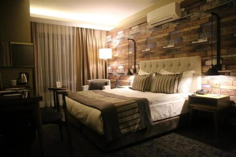 Diasos Otel Apartment in Izmir