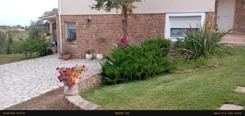 Treff - comfortable house in west Possidi House in Halkidiki