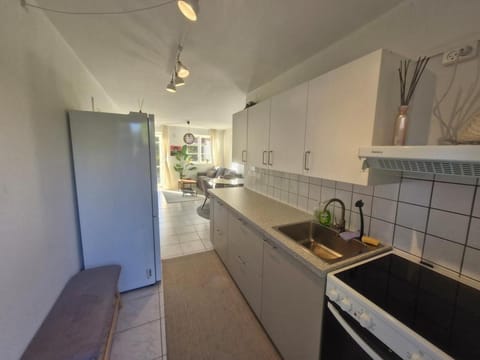 Cozy Airport stay Apartment in Copenhagen