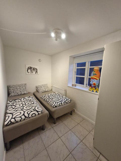 Cozy Airport stay Apartment in Copenhagen