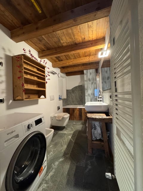 We Are 4810 LA CORDE D'ESCALADE Apartment in Courmayeur