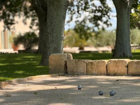 Day, Natural landscape