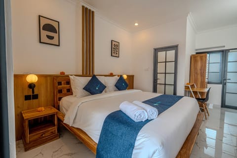 Little Soho Guesthouse Bed and Breakfast in North Kuta