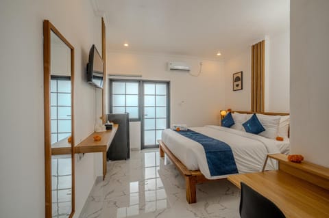 Little Soho Guesthouse Bed and Breakfast in North Kuta