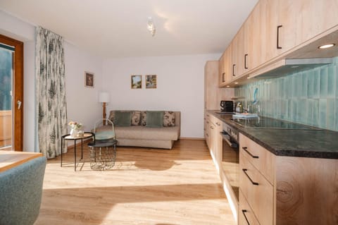 Sportchalet Viehhofen Apartment in Viehhofen