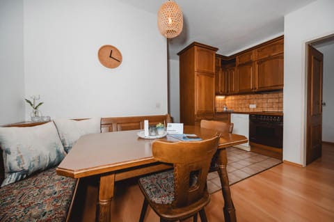 Sportchalet Viehhofen Apartment in Viehhofen