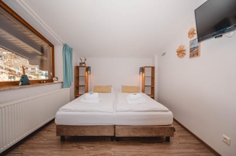 Sportchalet Viehhofen Apartment in Viehhofen