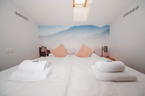 Sportchalet Viehhofen Apartment in Viehhofen