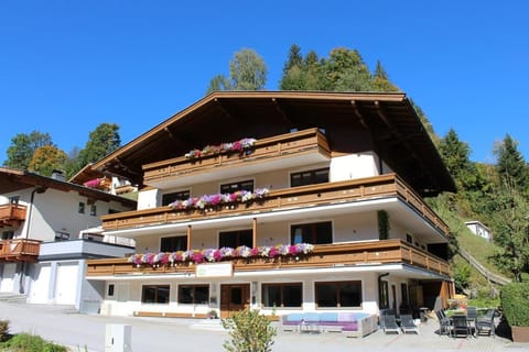 Property building, Spring, Summer