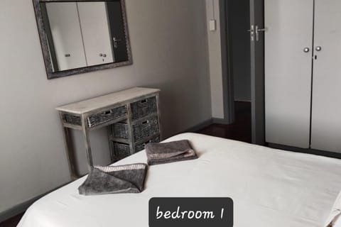 strand Holiday House House in Cape Town