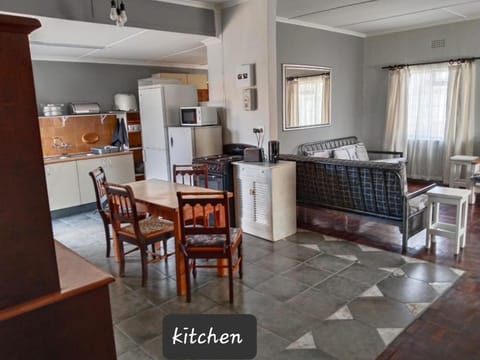 strand Holiday House House in Cape Town