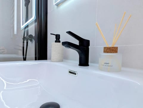 Apartamento moderno con piscina y parking privado Apartment in Benidorm