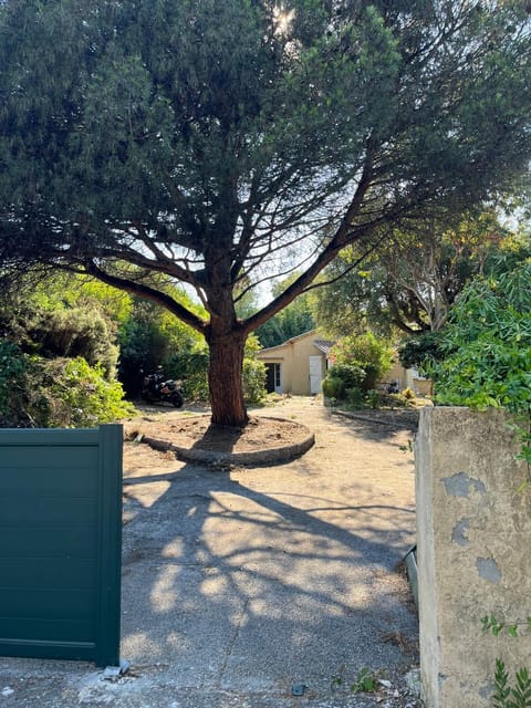 Maison Cigale Ramatuelle Apartment in Ramatuelle